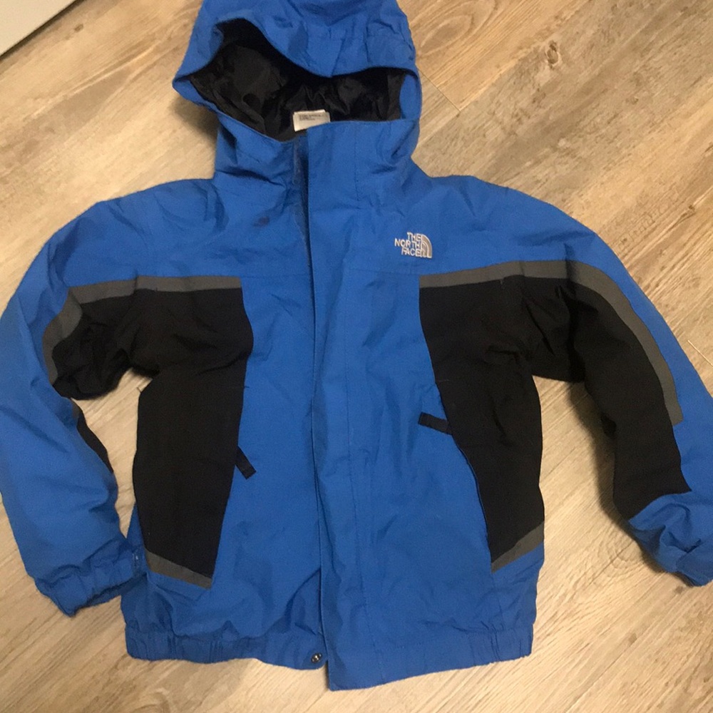 North Face